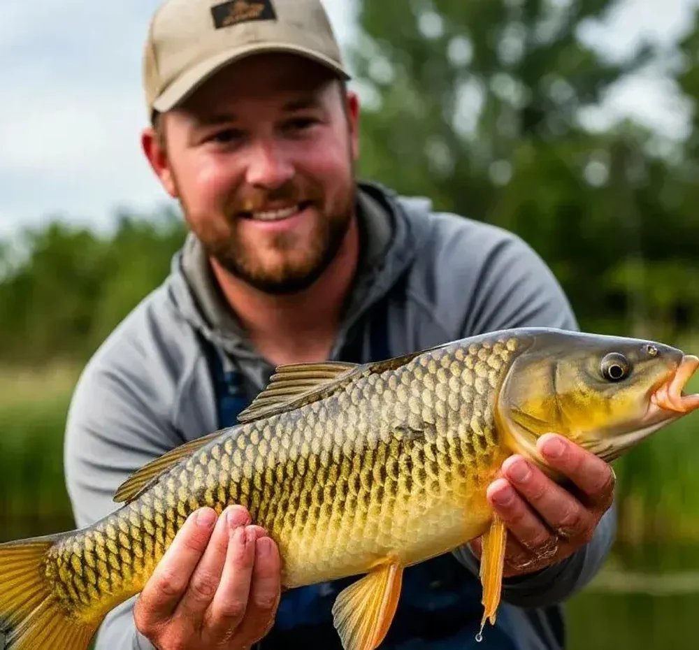 Лучшая рыбалка в Краснодарском крае