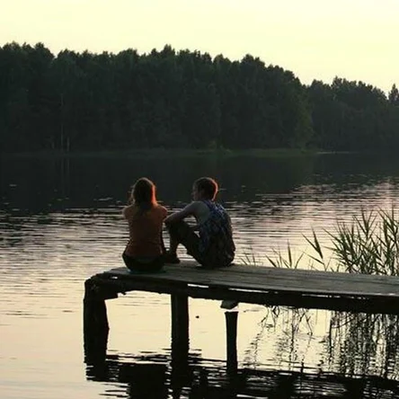 Посетитель без рыбалки